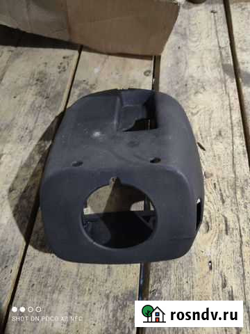 Подрулевой кожух Renault Logan Михайловка - изображение 1