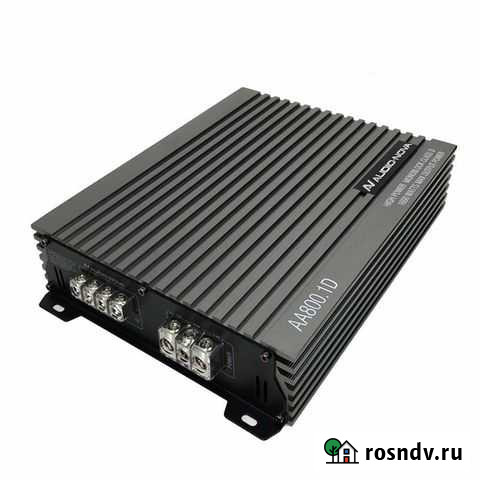 Усилители Аудионова.Эджи.Colt.Acv.Swat.Кикс Альметьевск - изображение 1