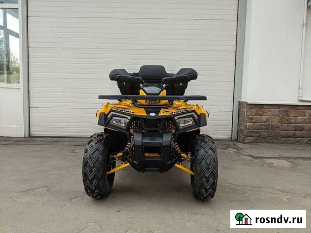 Квадроцикл Sharmax 280 Pro Ростов-на-Дону - изображение 1