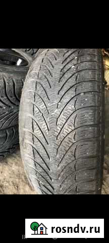 Колеса Курган - изображение 1