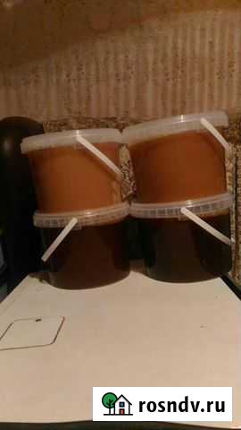 Мед и чеснок Черняховск - изображение 1