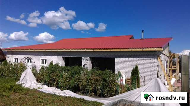 Строительные работы Муром - изображение 1