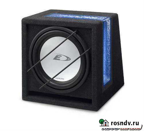Alpine SBE-1243BR Омск - изображение 1