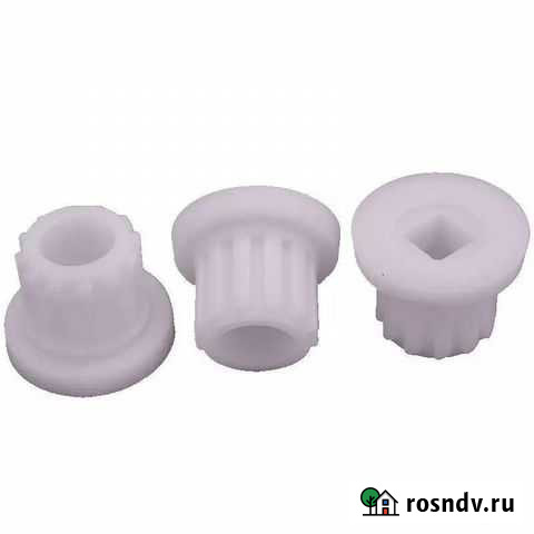 Втулка шнека мясорубок Cameron, Bork, Vitek Лыткарино - изображение 1