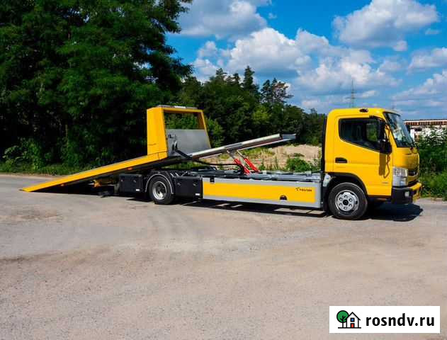 Эвакутор «социальный» по городу Калининград - изображение 1