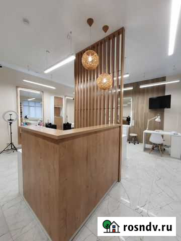 Место для мастера маникюра Барнаул - изображение 1