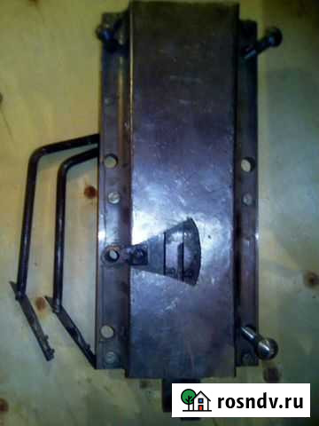 Замок Рубцовск - изображение 1