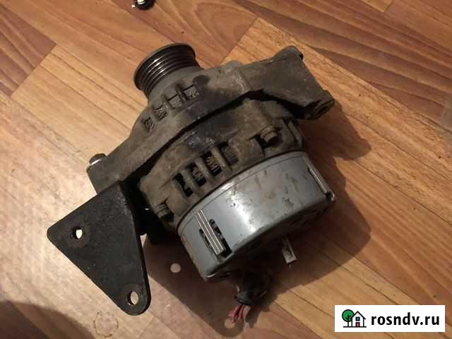 Генератор Пичаево - изображение 1