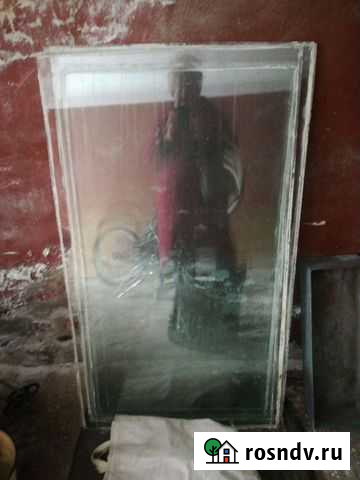 Стеклопакеты бу Саяногорск - изображение 1