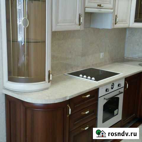 Сборка кухонь: мастер на час сборщик мебели Москва - изображение 1