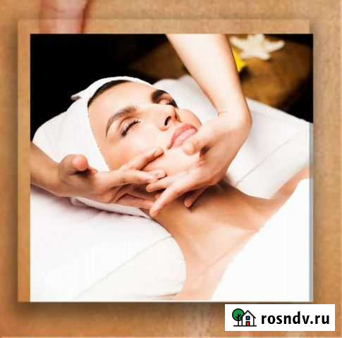 Скульптурно-буккальный омолаживающий массаж лица Стерлитамак - изображение 1