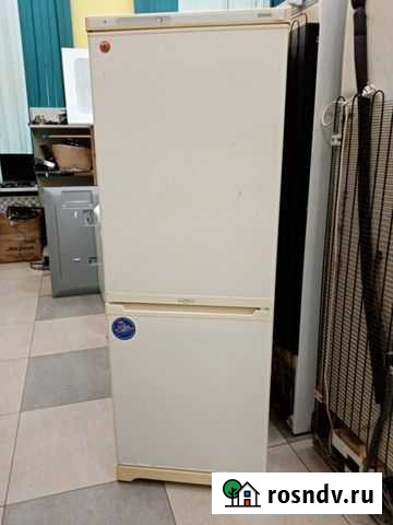 Stinol с гарантией и чеком Калуга - изображение 1