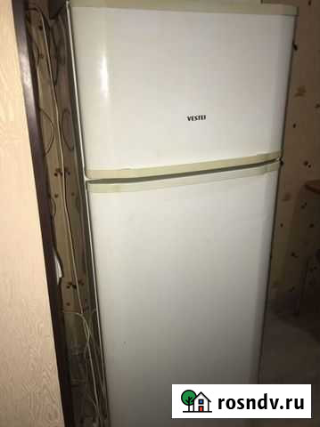 Холодильник б/у Соликамск - изображение 1