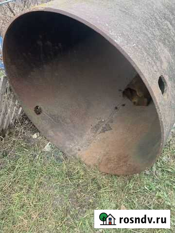 Труба металлическая Белинский - изображение 1