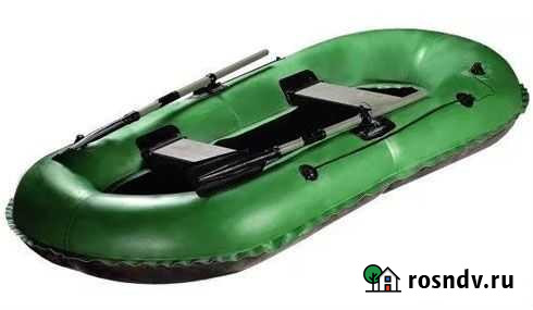Лодка Нырок-2 Новосибирск - изображение 1