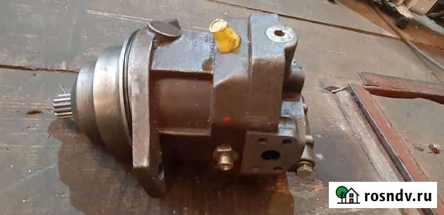 A6VM55 Гидромотор хода Тюмень - изображение 1