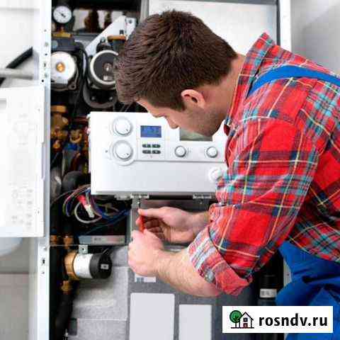 Ремонт плат электроники газовых котлов Магнитогорск