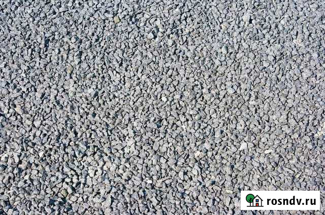Щебень 40-70 Бахчисарай - изображение 1
