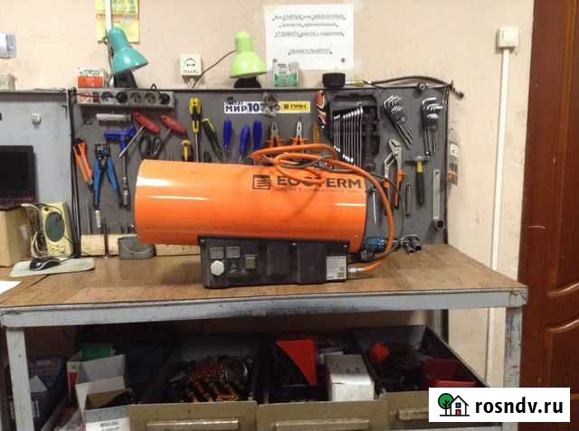 Ремонт газовых пушек Нижний Новгород - изображение 1