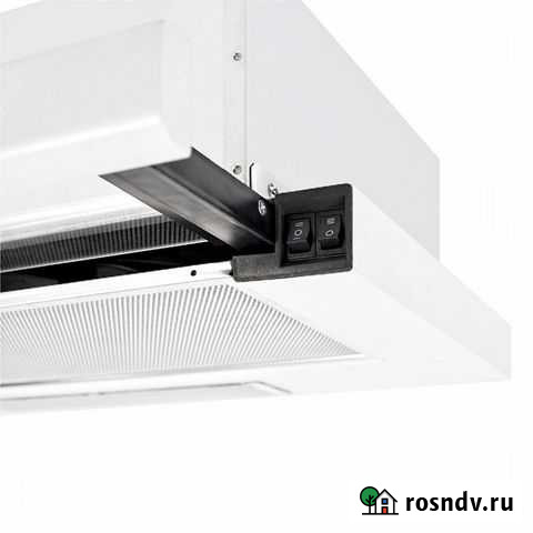 Встраиваемая вытяжка для кухни Simfer 6006 Ростов-на-Дону - изображение 1