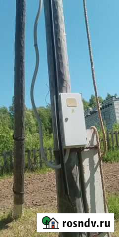 Электромонтаж Томск - изображение 1