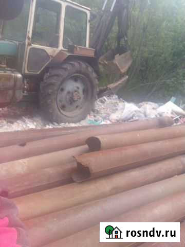 Трубы Анжеро-Судженск - изображение 1