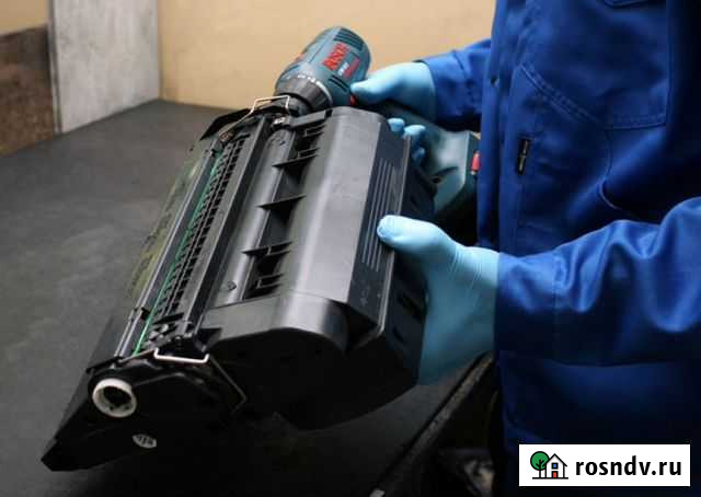 Заправка Hewlett-Packard, Canon, Brother, SAMSUNG Сыктывкар - изображение 1