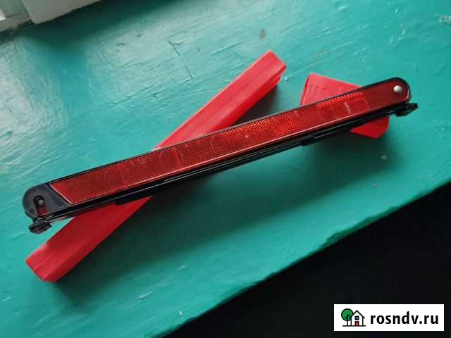 Знак аварийной остановки Сыктывкар - изображение 1