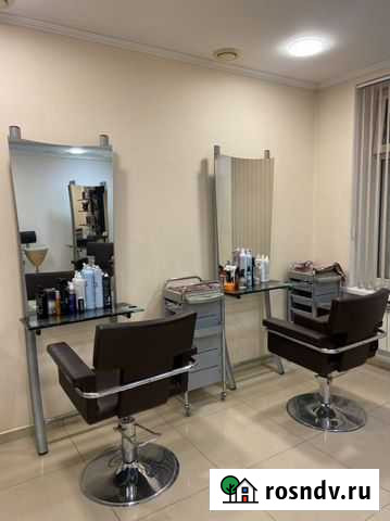 Аренда парикмахерского кресла Невинномысск - изображение 1