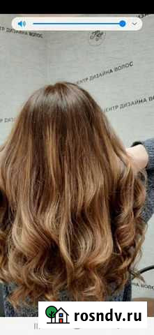 Парикмахер на дому Уфа - изображение 1