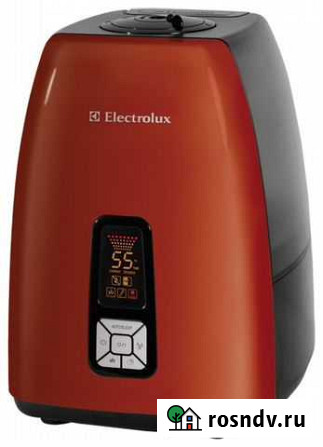 Увлажнитель воздуха Electrolux EHU 5525D Ростов-на-Дону - изображение 1