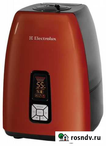 Увлажнитель воздуха Electrolux EHU 5525D Ростов-на-Дону - изображение 1