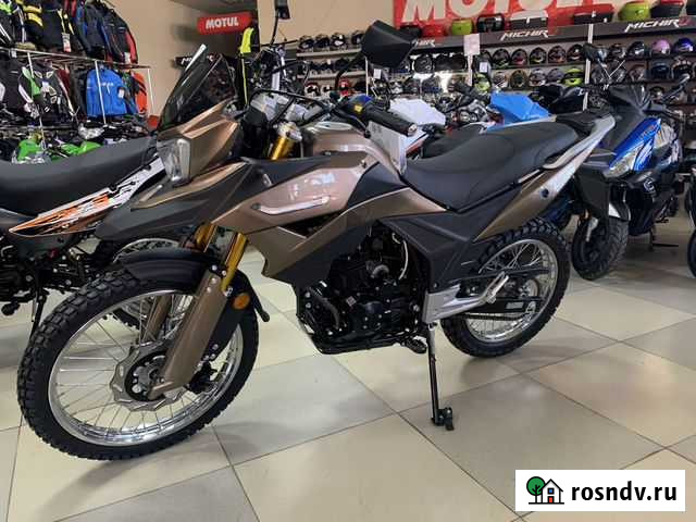 Racer Ranger RC300-GY8 Шахты - изображение 1