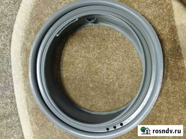 Bosch манжет люка стиральной машины Энгельс - изображение 1