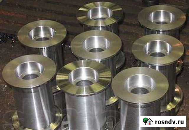 Токарные работы Калининград - изображение 1