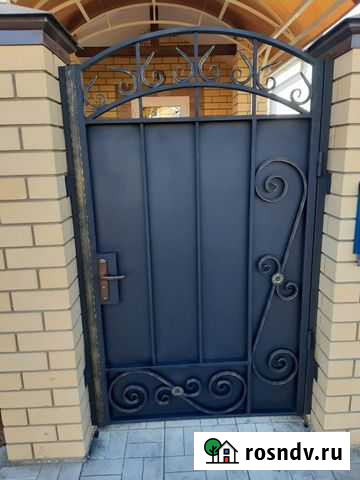 Кованые изделия для сада и дома Йошкар-Ола - изображение 1