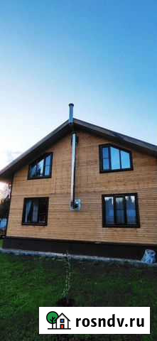 Монтаж печей и дымоходов Бронницы - изображение 1