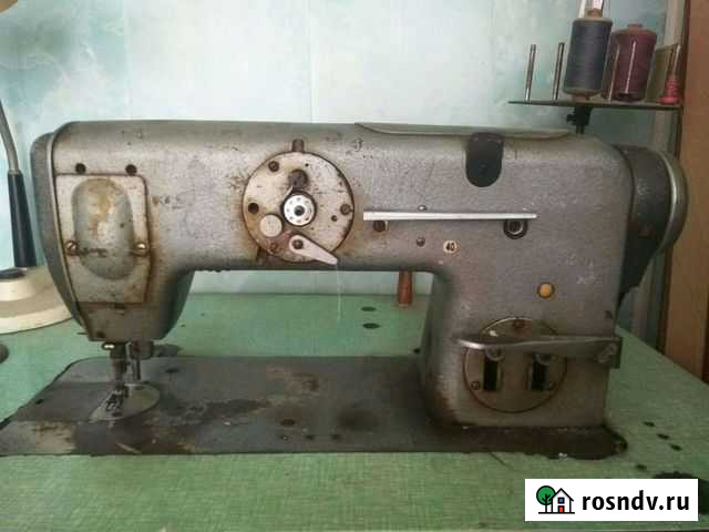 Швейная машинка промышленная textima atlas.Торг Рассвет - изображение 1