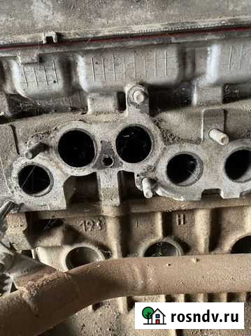 Двигатель ваз 2190 Миасс - изображение 1