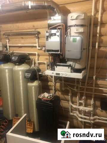 Ремонт-обслуживание газового оборудования Подольск - изображение 1