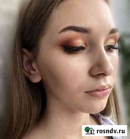 Макияж Курск