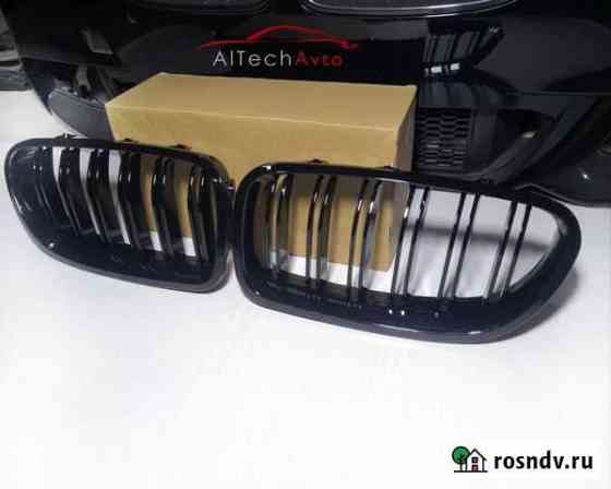 Решетка радиатора М для Bmw 5-series F10 Бийск
