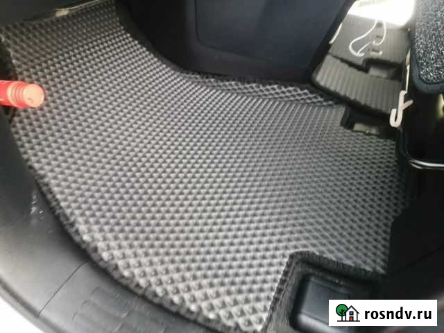 Коврики jeep grand cherokee eva 3d ева 3д эва 3д Сосновый Бор - изображение 1