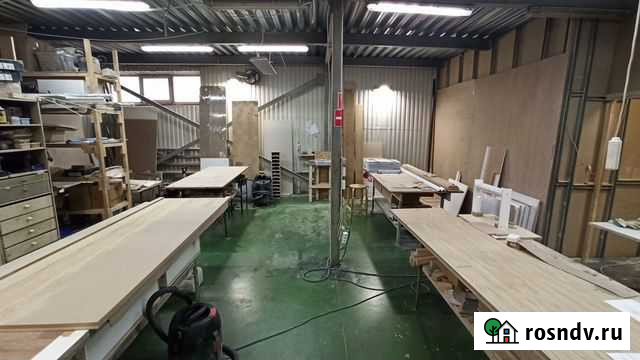 Продается мебельный бизнес под ключ в Москве Москва - изображение 1