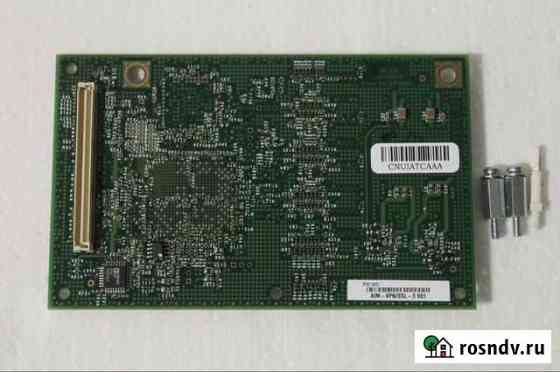 Модуль Cisco AIM-VPN/SSL-3 Пермь
