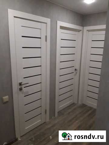 Межкомнатные двери с установкой Пенза - изображение 1