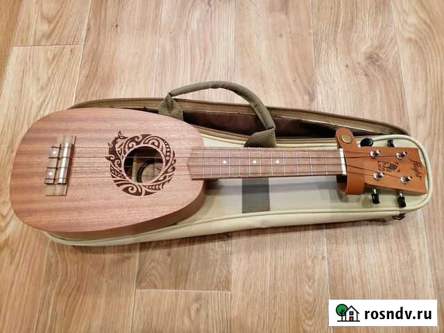 Укулеле flight NUP 310 Вологда - изображение 1
