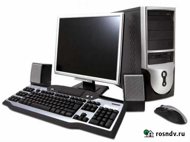 Компьютерная помощь у Вас дома Воронеж - изображение 1