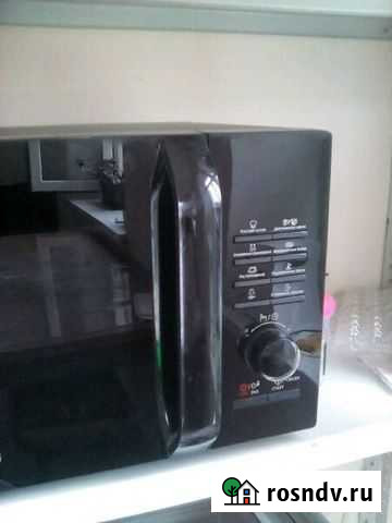 Микроволновка Владикавказ - изображение 1
