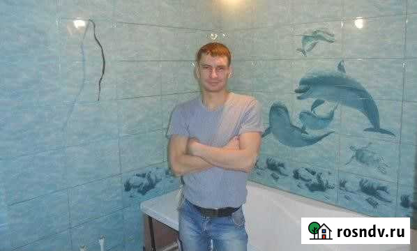 Плиточник Поклейка обоев Ремонт Квартир Ставрополь - изображение 1